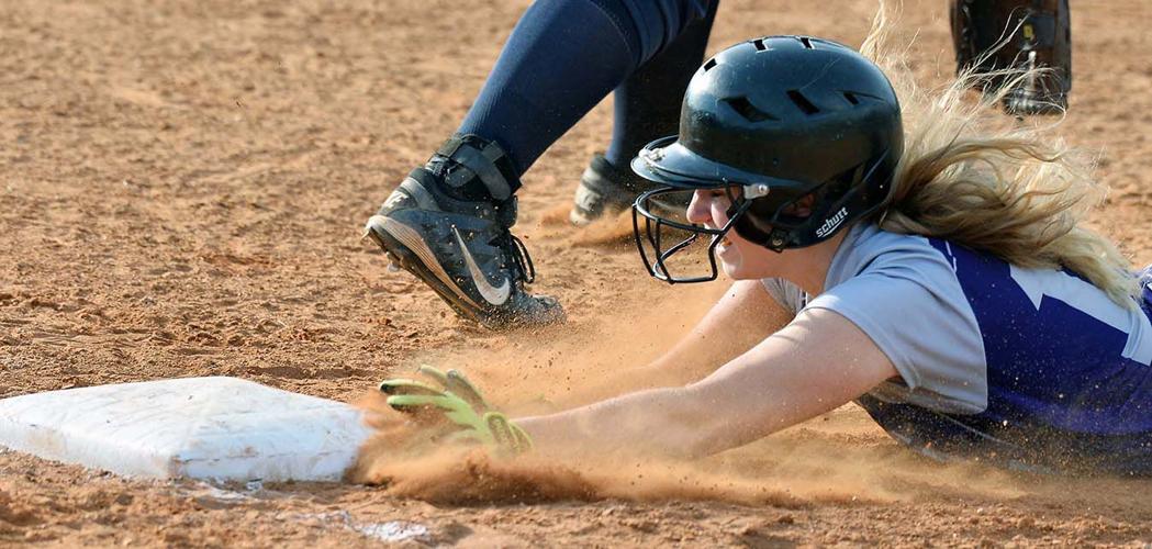 Jacksonville At Ranburne Softball Slideshows