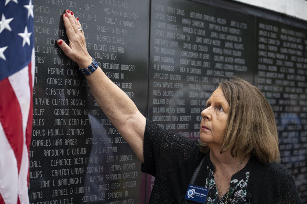 Military Appreciation Weekend at Clover Park Honors Local Veterans