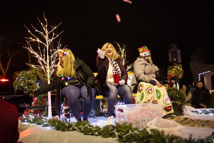 Scenes from the 2019 Pell City Christmas parade (photo gallery) The