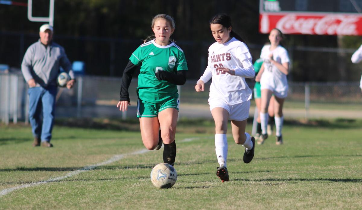 Ashville soccer