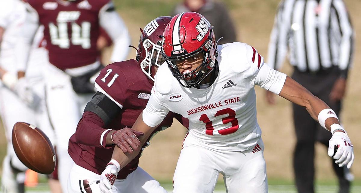 JSU EKU Action