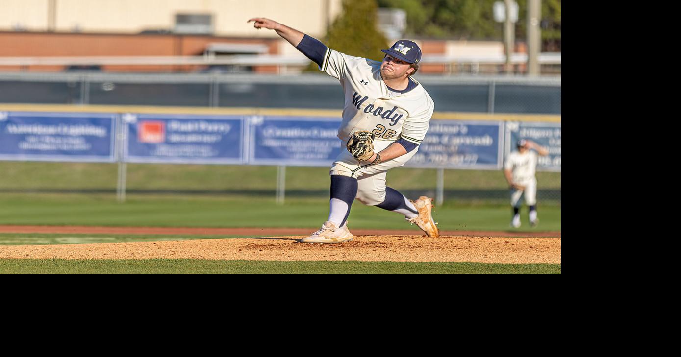 Moody baseball takes down Leeds, 51 The St. Clair Times