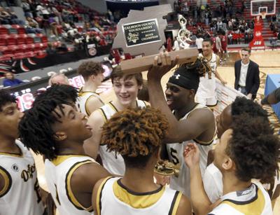 Sting Like A Yellow Jacket Oxford Boys Hold Off Anniston Rally To