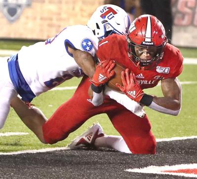 Jacksonville State 31 Tennessee State 23 Instant Analysis Of