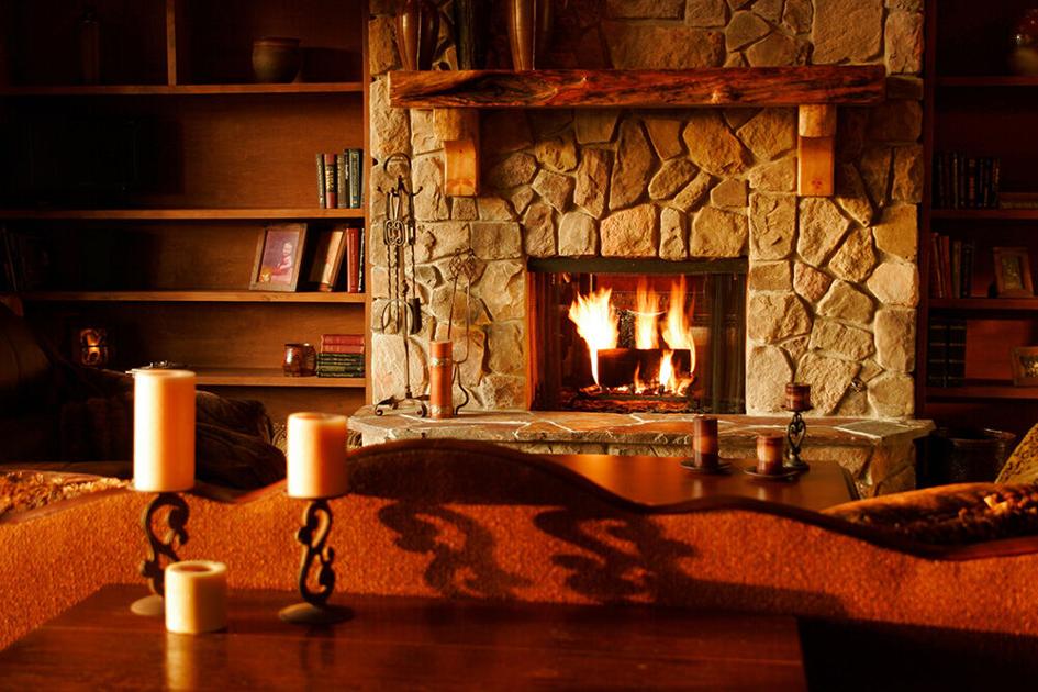 Winter is coming: Prepare your home and garden for the colder months | Homes