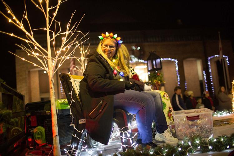 Scenes from the 2019 Pell City Christmas parade (photo gallery) The