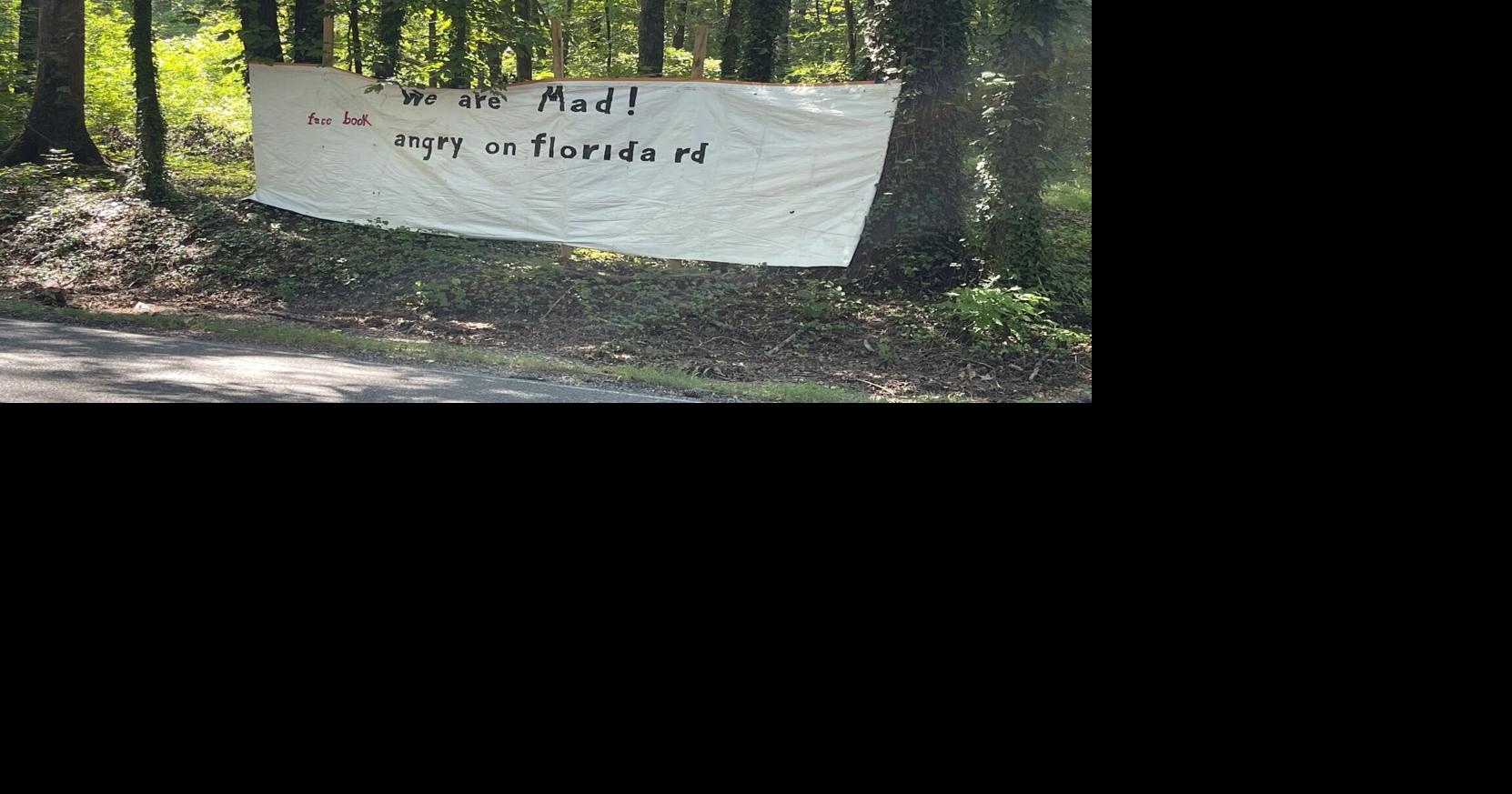 Pell City approves Florida Road annexation, hears neighbor's concerns