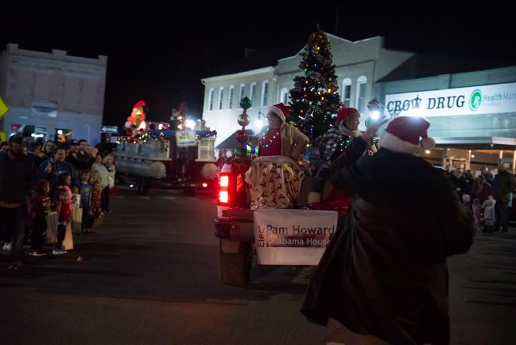 Jacksonville Christmas Parade News