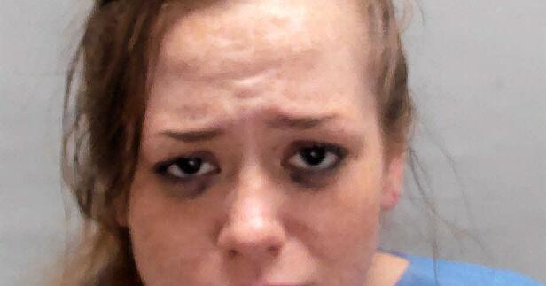 Tennessee woman arrested in Sylacauga after highway chase