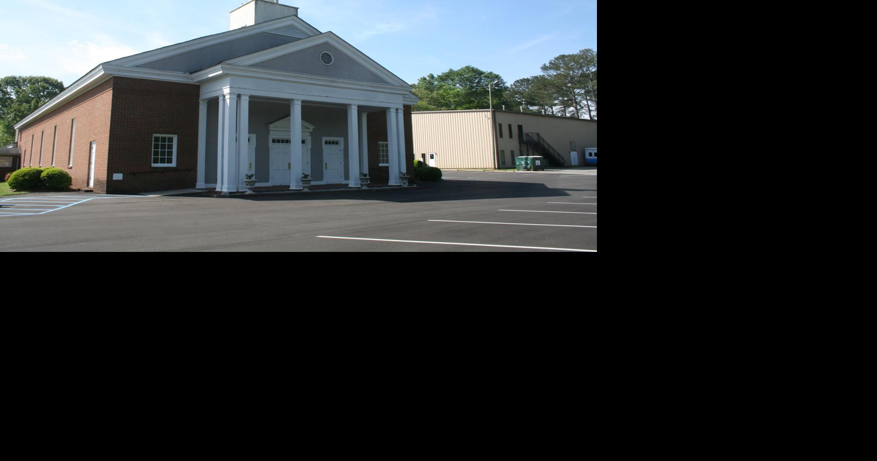 TV's 'Wretched' host Todd Friel to help Springville First Baptist ...