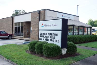 Alabama Power's Jacksonville, Heflin offices among 40 ...