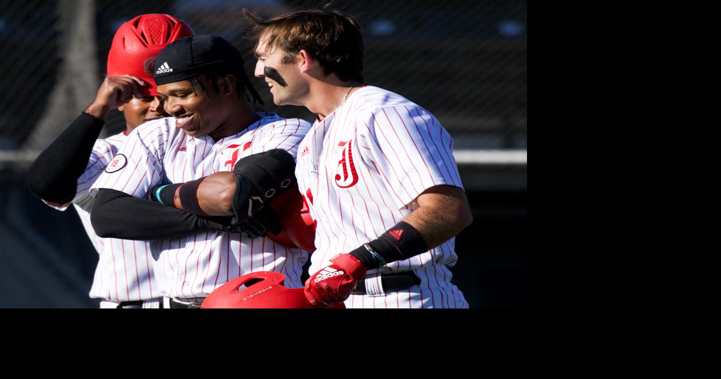 PLAYER OF THE WEEK: Collegiate Baseball gives JSU's T.J. Reeves a ...