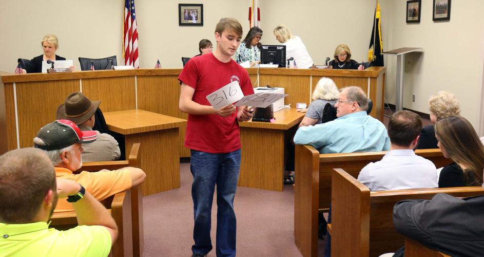 Property Tax Auction News