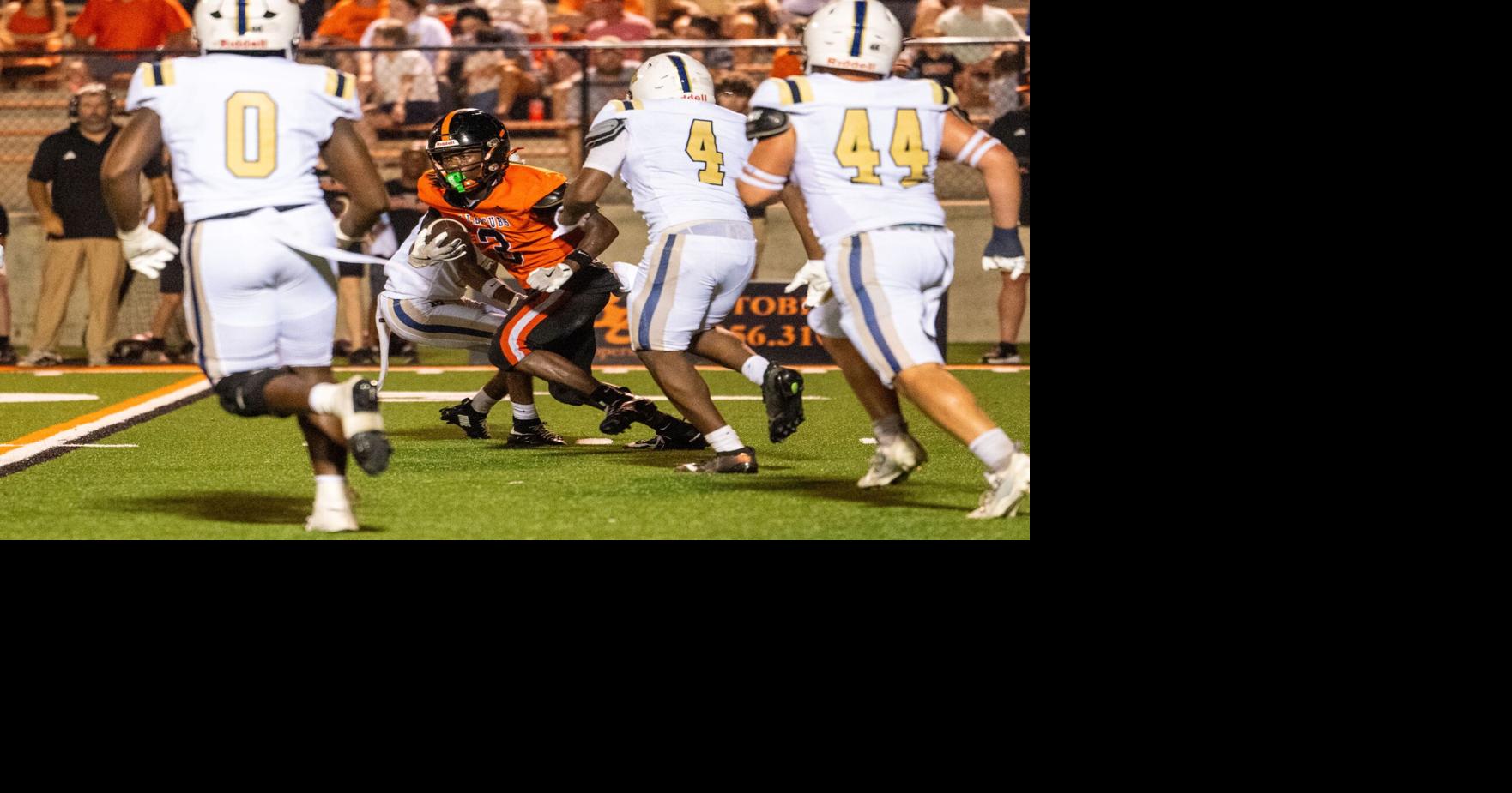 All of the links to our high school football coverage from Thursday and Friday nights