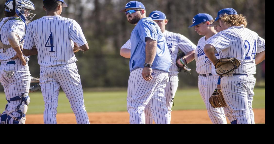 Childersburg baseball uses midseason run to secure home playoff series