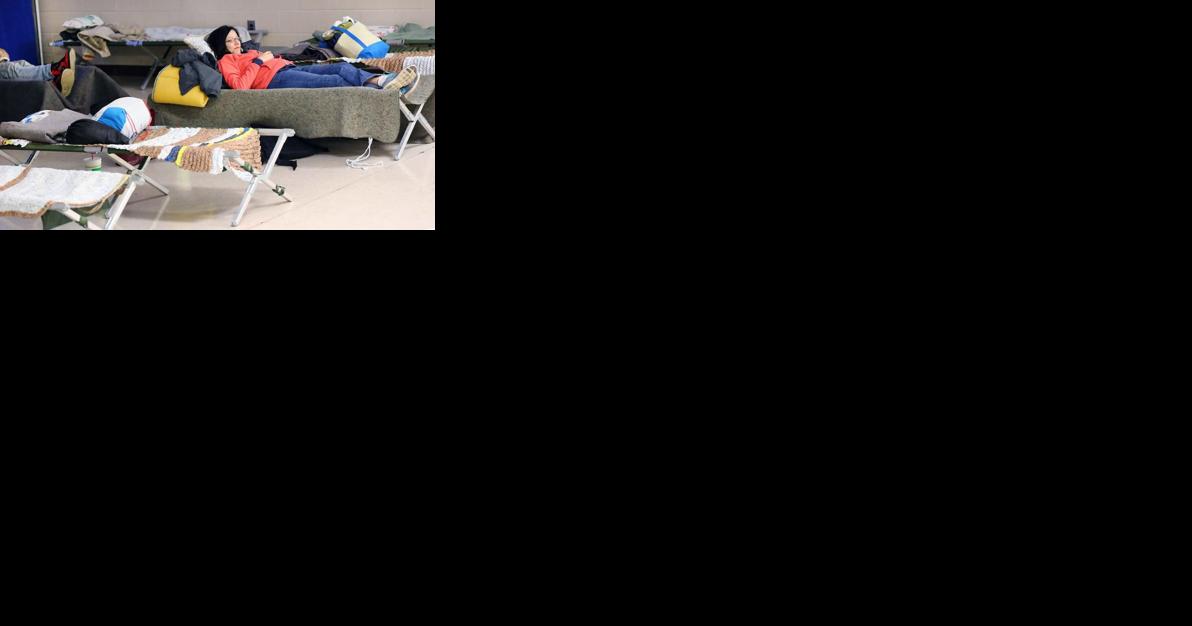 'Wish list' items will help patrons at warming station this winter | Free - Vimarsana News