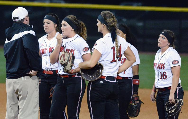 OVC Softball Tournament JSU vs.Southern Illinois UniversityEdwardsville Slideshows