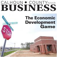Business Calhoun County