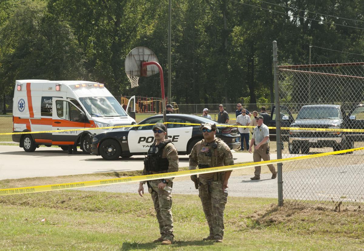 UPDATED 19yearold killed, offduty Lincoln police officer injured in