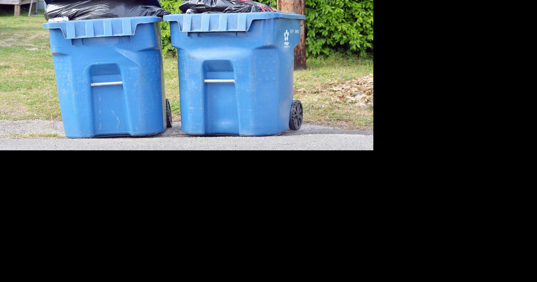 City: Pay garbage or lose cans | Anniston | annistonstar.com
