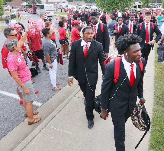 JSU vs Mississippi Valley Sights Slideshows