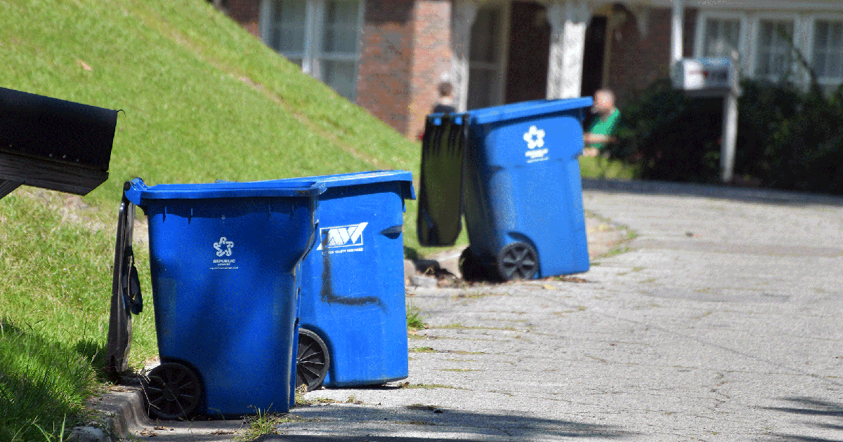 Monthly Residential Garbage Pickup In Anniston Rising To 20 Per Month monthly-residential-garbage-pickup-in-anniston-rising-to-20-per-month
