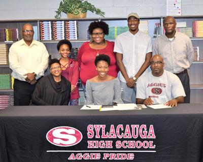 Former Basketball Standout Signs on in Germany - Alabama A&M