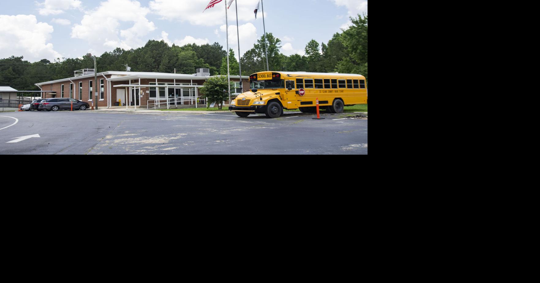 St. Clair Head Start announced food giveaway and summer feeding program