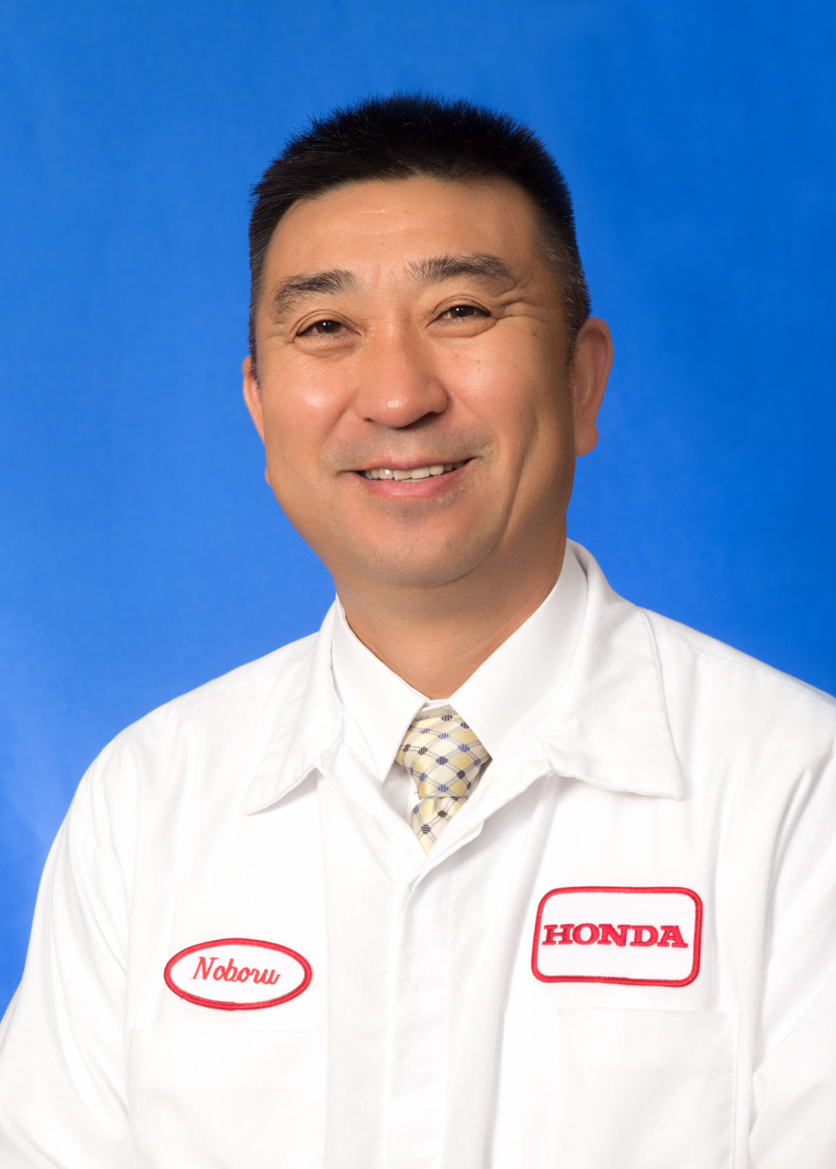 Honda Manufacturing in Lincoln announces leadership changes  The 