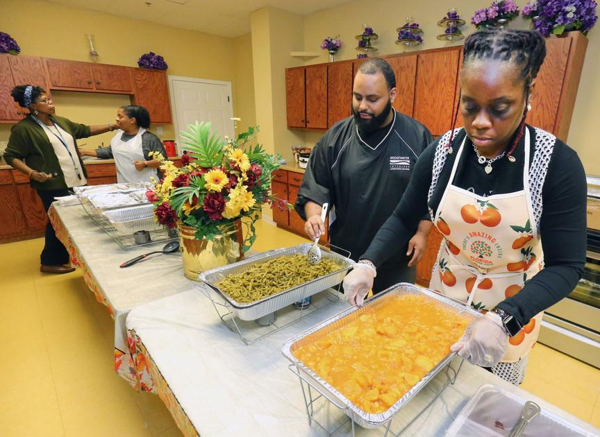 Thanksgiving Events Set For Anniston Surrounding Counties Local News Annistonstar Com