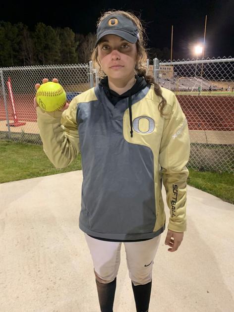 AnnistonStar.com - Prep roundup: Facing surgery, Oxford's Derrick goes out in style; Gilman, Robertson shine for baseball image