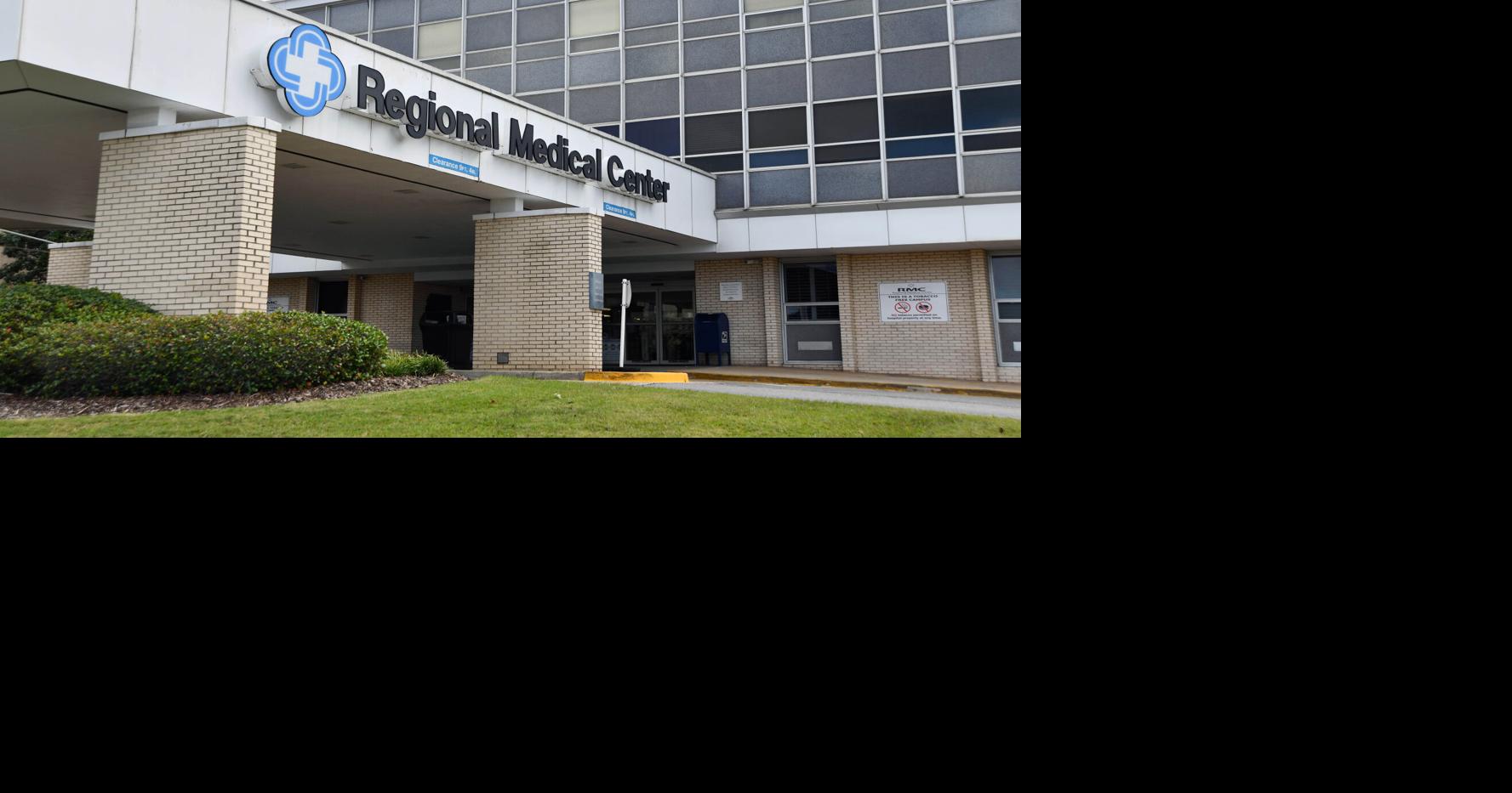 Anniston hospital to be renamed