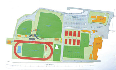 State of the Schools: LCS plans new high school, athletic fields 2025