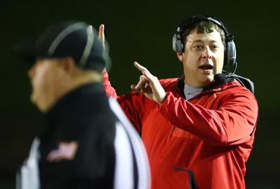 Anniston Star Class 4a 6a Calhoun County Football Coach Of The
