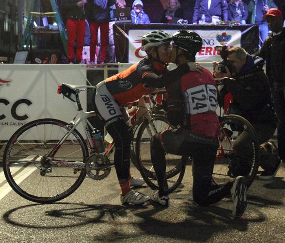Sunny King Criterium Slideshows