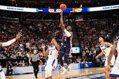 Ncaa Tournament Inside A Condfident Locker Room Before And