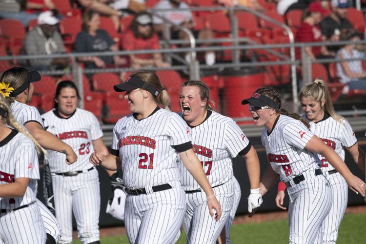 Photos JSU Softball wins 2 over North Florida Slideshows