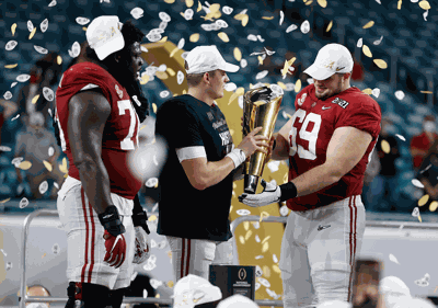 Final projections for Alabama football players in 2021 NFL Draft