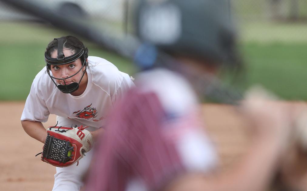 AnnistonStar.com - Class 4A-6A All-Calhoun County softball: Gattis helped Alexandria finish among top four teams in 5A image