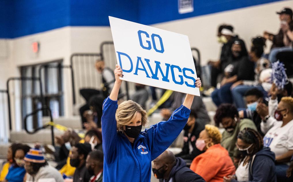 AnnistonStar.com - Prep basketball: Unbeaten Winterboro girls are third in 1A; Talladega boys are No. 6 in 5A image