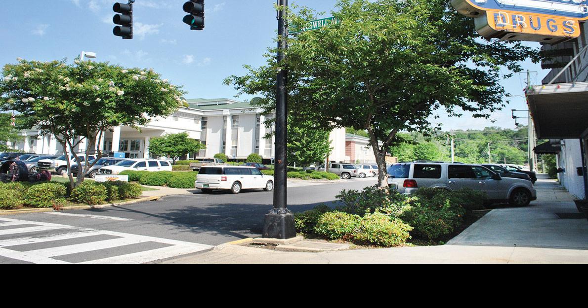 Pell City council approves new parking restrictions in historic