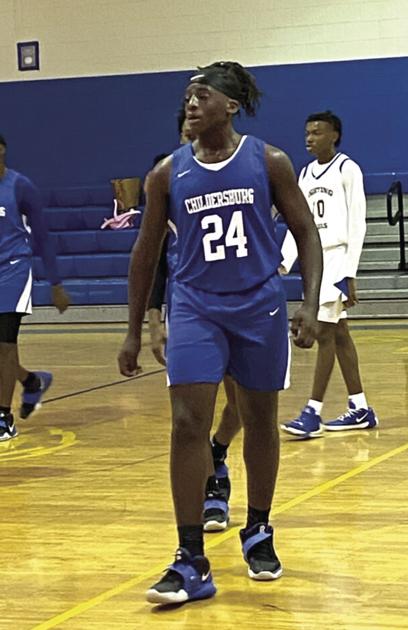 AnnistonStar.com - Isaac Marbury garners The Daily Player of the Week honors image