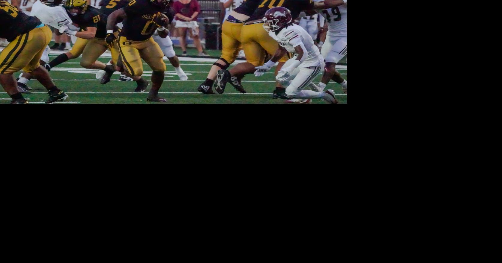 NO BUZZ LEFT: Oxford comes up just short against Central Carrollton
