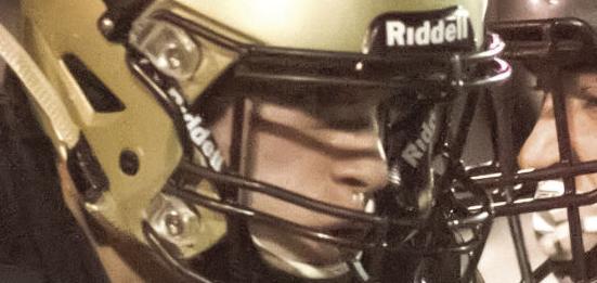 AnnistonStar.com - Thorsby pulls away in second half, downs Fayetteville 42-14 image