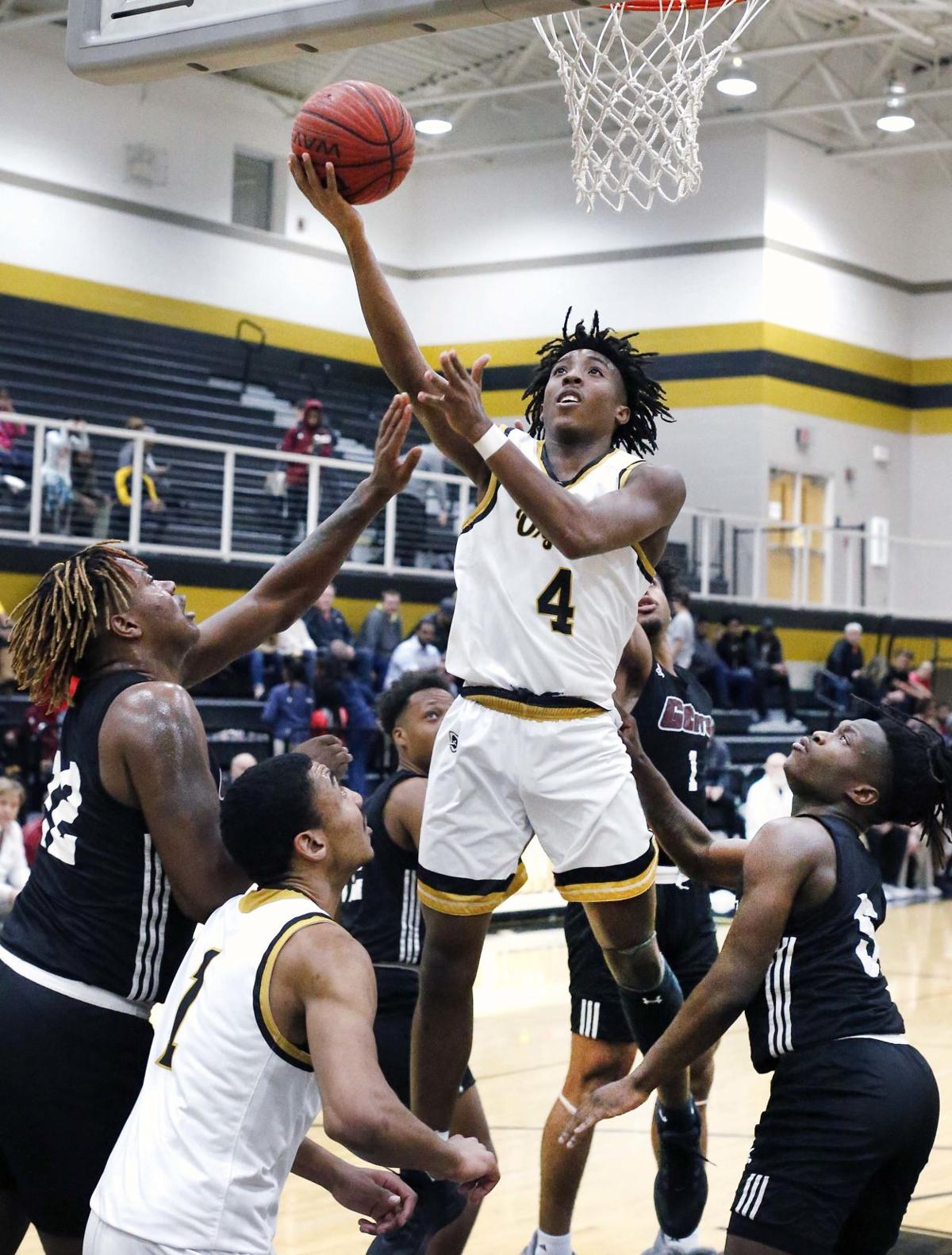 Photos Oxford Vs Gadsden City Ahsaa Basketball Game Slideshows