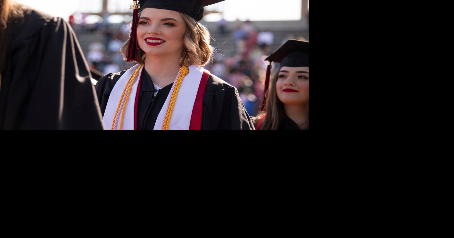 Photo Gallery JSU Spring Commencement Ceremony Slideshows