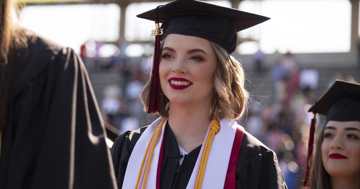 Photo Gallery JSU Spring Commencement Ceremony Slideshows Photo Gallery JSU Spring Commencement Ceremony Slideshows