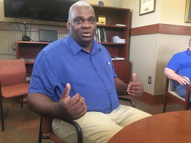 7 things with Talladega County School Board candidate Joe Duncan