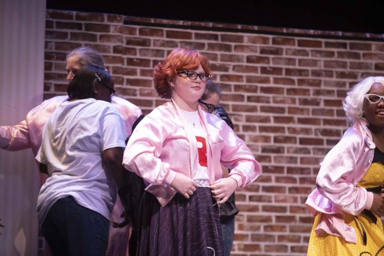 Photos Grease, Jr. The Musical Slideshows