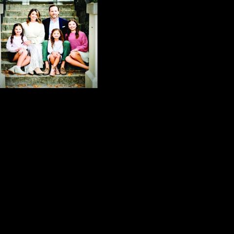 New minister at Springville Church of Christ | The St. Clair Times ...
